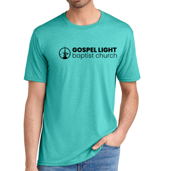 Black Logo T-Shirt  Thumbnail