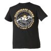 Youth Fine Jersey T-Shirt Thumbnail