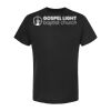 Unisex Poly-Rich T-Shirt Thumbnail