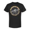 Unisex Poly-Rich T-Shirt Thumbnail