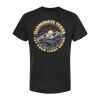 Unisex Poly-Rich T-Shirt Thumbnail