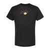 Unisex Poly-Rich T-Shirt Thumbnail