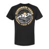Unisex Poly-Rich T-Shirt Thumbnail