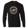 Poly-Rich Long Sleeve T-Shirt Thumbnail