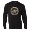 Poly-Rich Long Sleeve T-Shirt Thumbnail