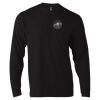 Poly-Rich Long Sleeve T-Shirt Thumbnail