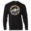 Poly-Rich Long Sleeve T-Shirt Thumbnail