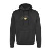 Unisex Fleece Hooded Sweatshirt Thumbnail