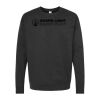 Unisex Fleece Crewneck Sweatshirt Thumbnail