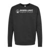 Unisex Fleece Crewneck Sweatshirt Thumbnail