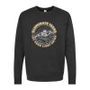 Unisex Fleece Crewneck Sweatshirt Thumbnail