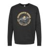 Unisex Fleece Crewneck Sweatshirt Thumbnail