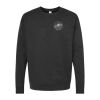 Unisex Fleece Crewneck Sweatshirt Thumbnail