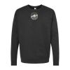 Unisex Fleece Crewneck Sweatshirt Thumbnail