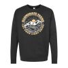 Unisex Fleece Crewneck Sweatshirt Thumbnail
