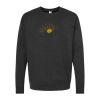 Unisex Fleece Crewneck Sweatshirt Thumbnail