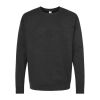 Unisex Fleece Crewneck Sweatshirt Thumbnail