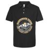 Unisex 50/50 Sport Polo Thumbnail