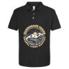 Unisex 50/50 Sport Polo Thumbnail