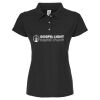 Women's 50/50 Sport Polo Thumbnail