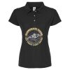 Women's 50/50 Sport Polo Thumbnail