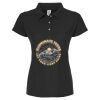 Women's 50/50 Sport Polo Thumbnail