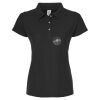 Women's 50/50 Sport Polo Thumbnail