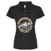 Women's 50/50 Sport Polo Thumbnail