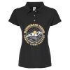 Women's 50/50 Sport Polo Thumbnail